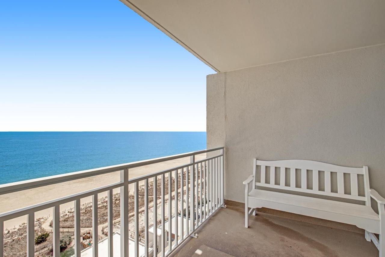 Carousel 1605 Appartement Ocean City Buitenkant foto