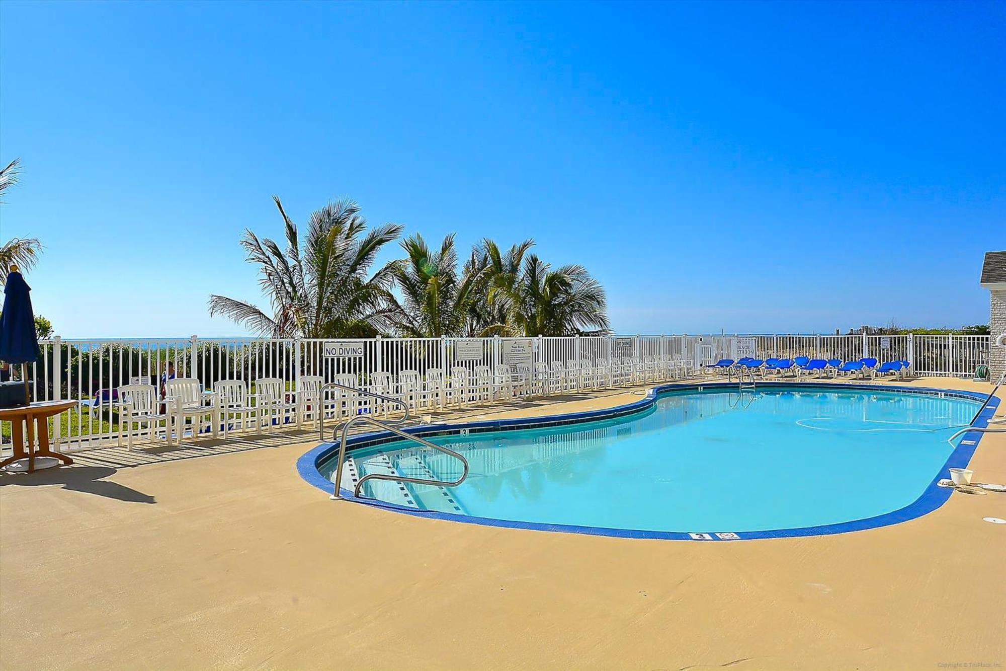 Carousel 1605 Appartement Ocean City Buitenkant foto